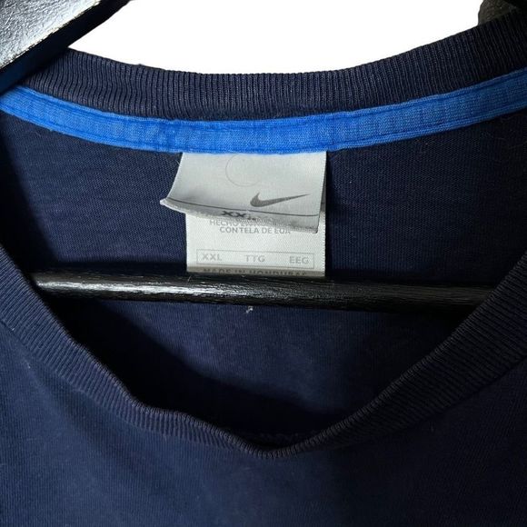 Y2K Nike T Shirt XXL - Picture 5 of 5